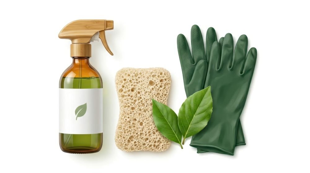 Unsere Nachhaltigkeitsreise – Kleine Schritte mit echter Wirkung - hiushaltsreinigung.com