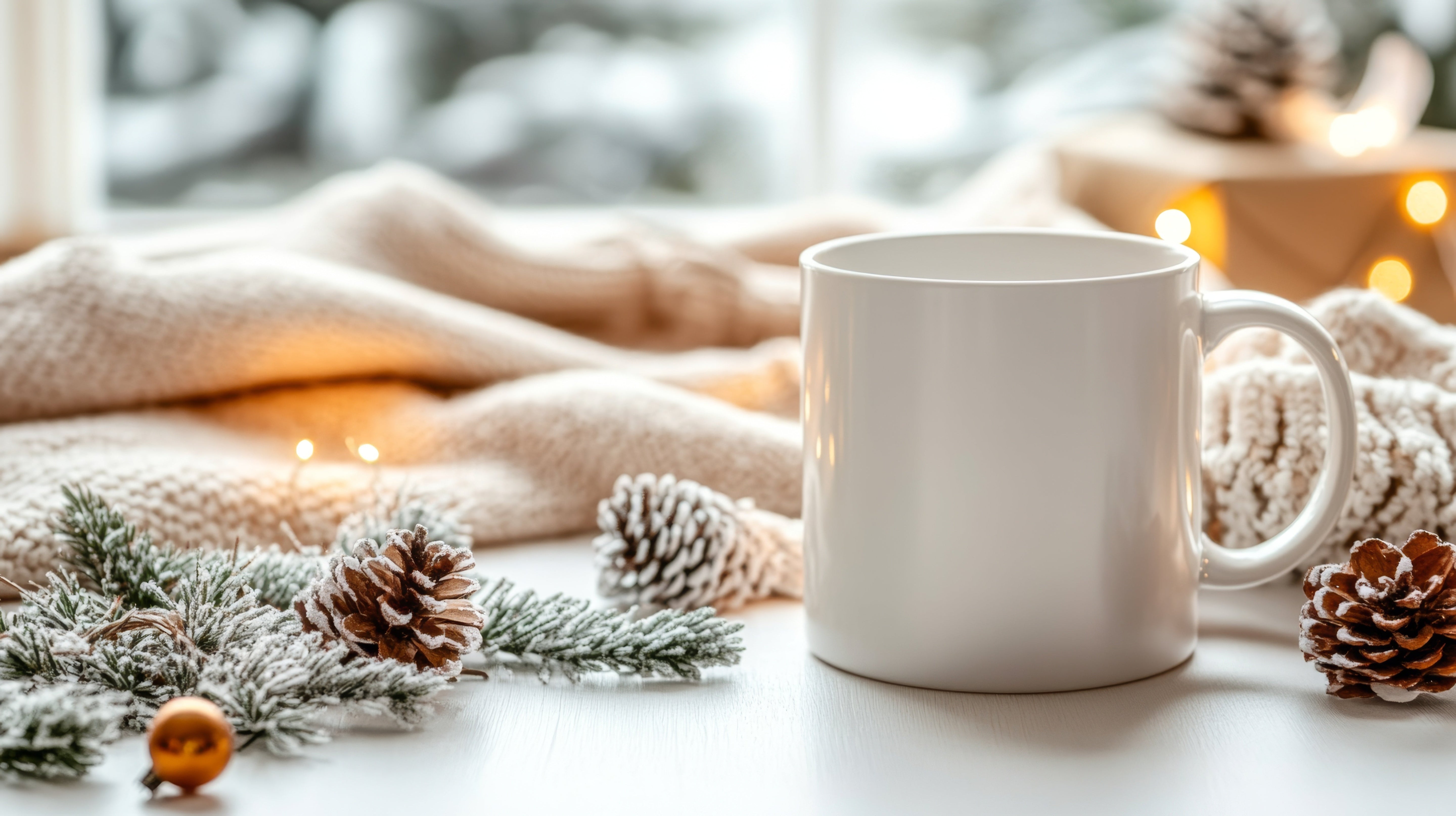 Weihnachtsputz: Tradition und nachhaltige Tipps mit hiushaltsreinigung.com - Flexgreen GmbH