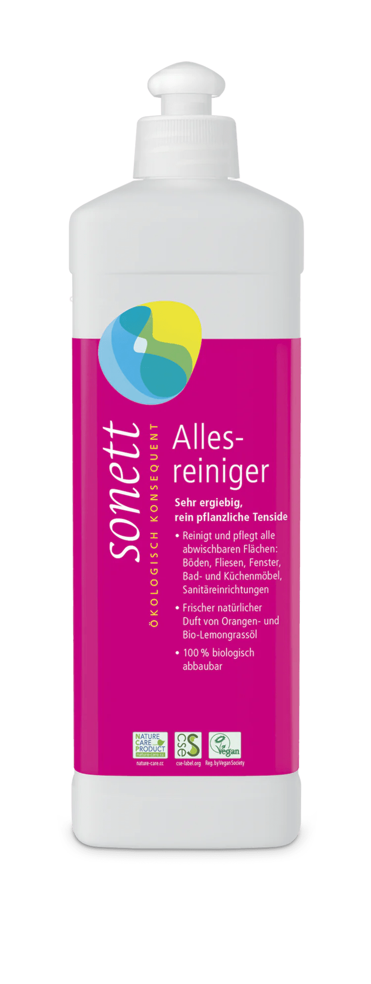 Allesreiniger - hiushaltsreinigung.com