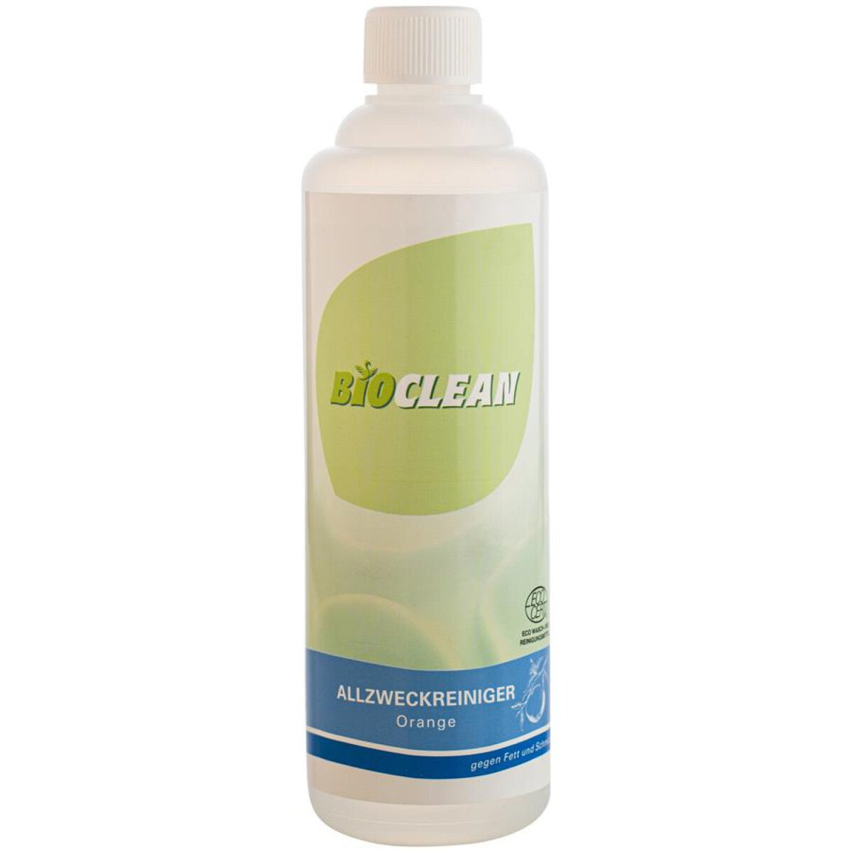 Allzweckreiniger Orange - Flexgreen GmbH