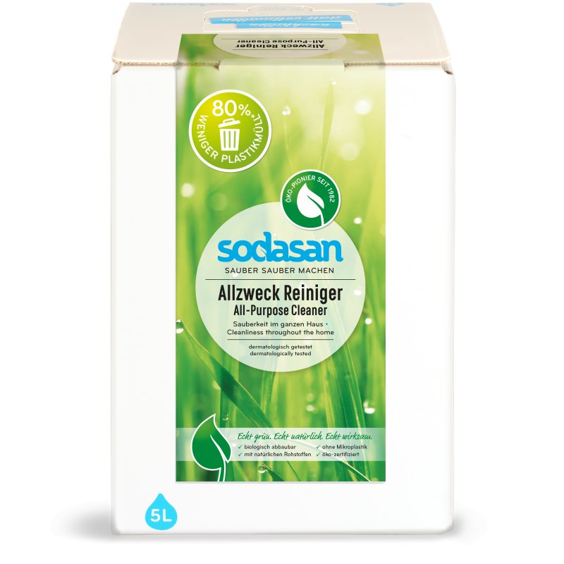 Allzweckreiniger - hiushaltsreinigung.com