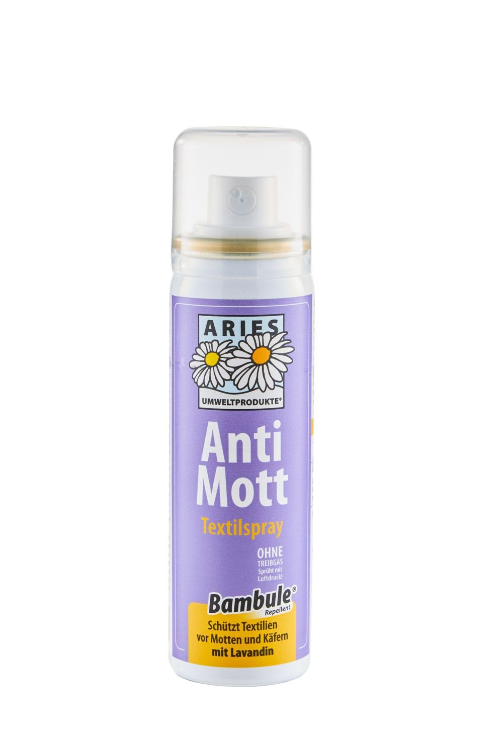 Anti Mott Textilspray - hiushaltsreinigung.com