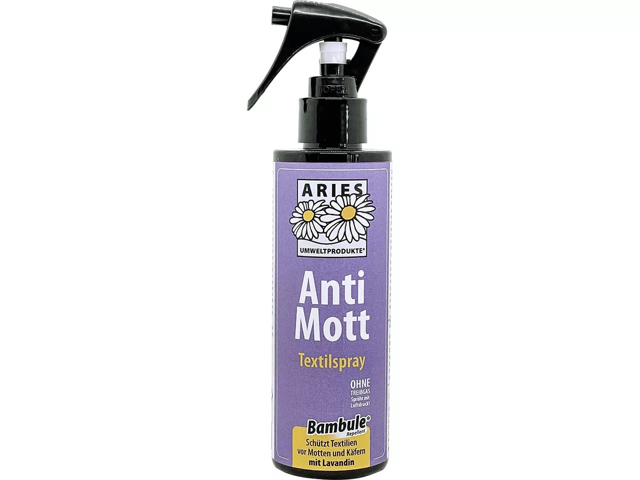 Anti Mott Textilspray - hiushaltsreinigung.com