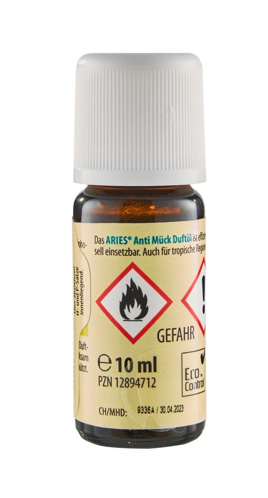 Anti Mück Duftöl Universal - hiushaltsreinigung.com