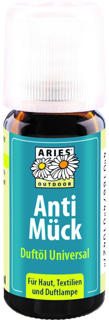 Anti Mück Duftöl Universal - hiushaltsreinigung.com