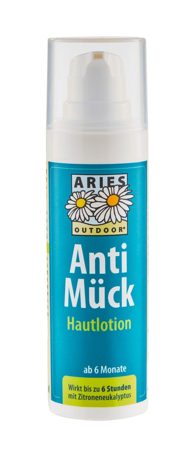 Anti Mück Hautlotion - hiushaltsreinigung.com