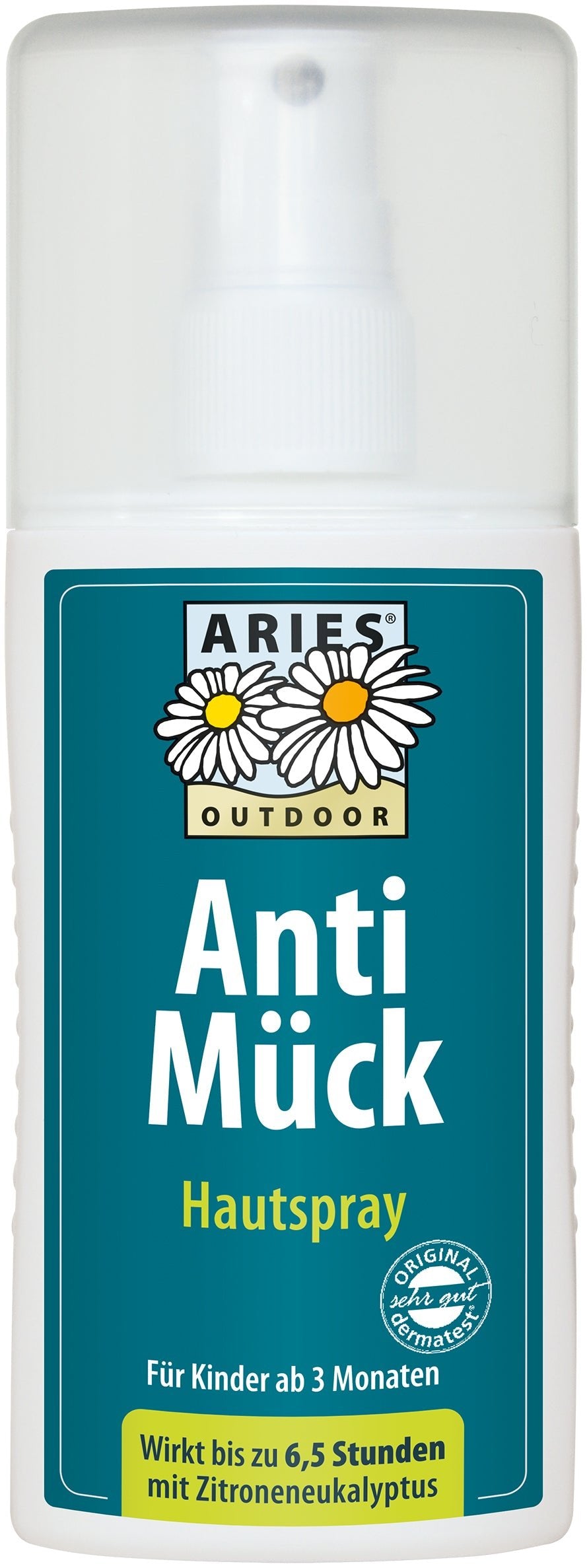 Anti Mück Hautspray - hiushaltsreinigung.com