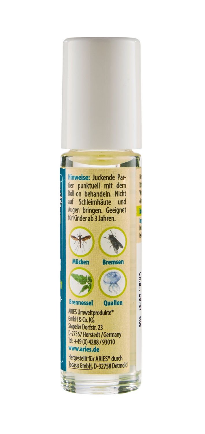 Anti Mück Roll - on Stift - hiushaltsreinigung.com