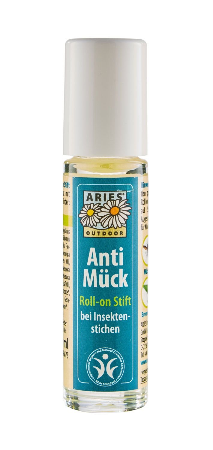Anti Mück Roll - on Stift - hiushaltsreinigung.com