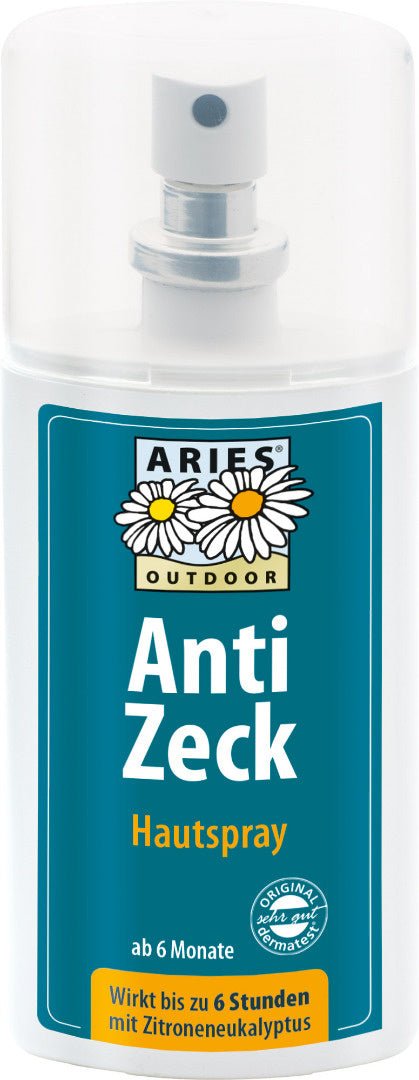 Anti Zeck Hautspray - hiushaltsreinigung.com