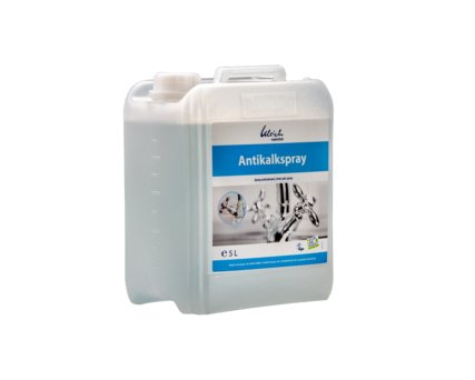 Antikalkspray - hiushaltsreinigung.com