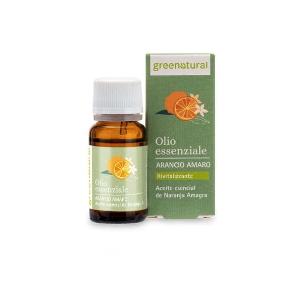 Ätherisches Öl Bitter Orange 10 ml - hiushaltsreinigung.com