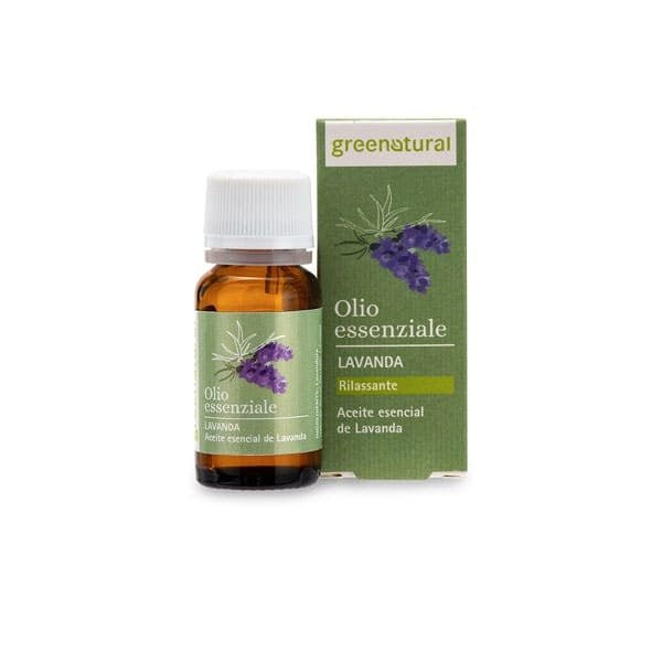 Ätherisches Öl Lavendel 10 ml - hiushaltsreinigung.com