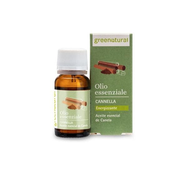 Ätherisches Öl Zimt 10 ml - hiushaltsreinigung.com