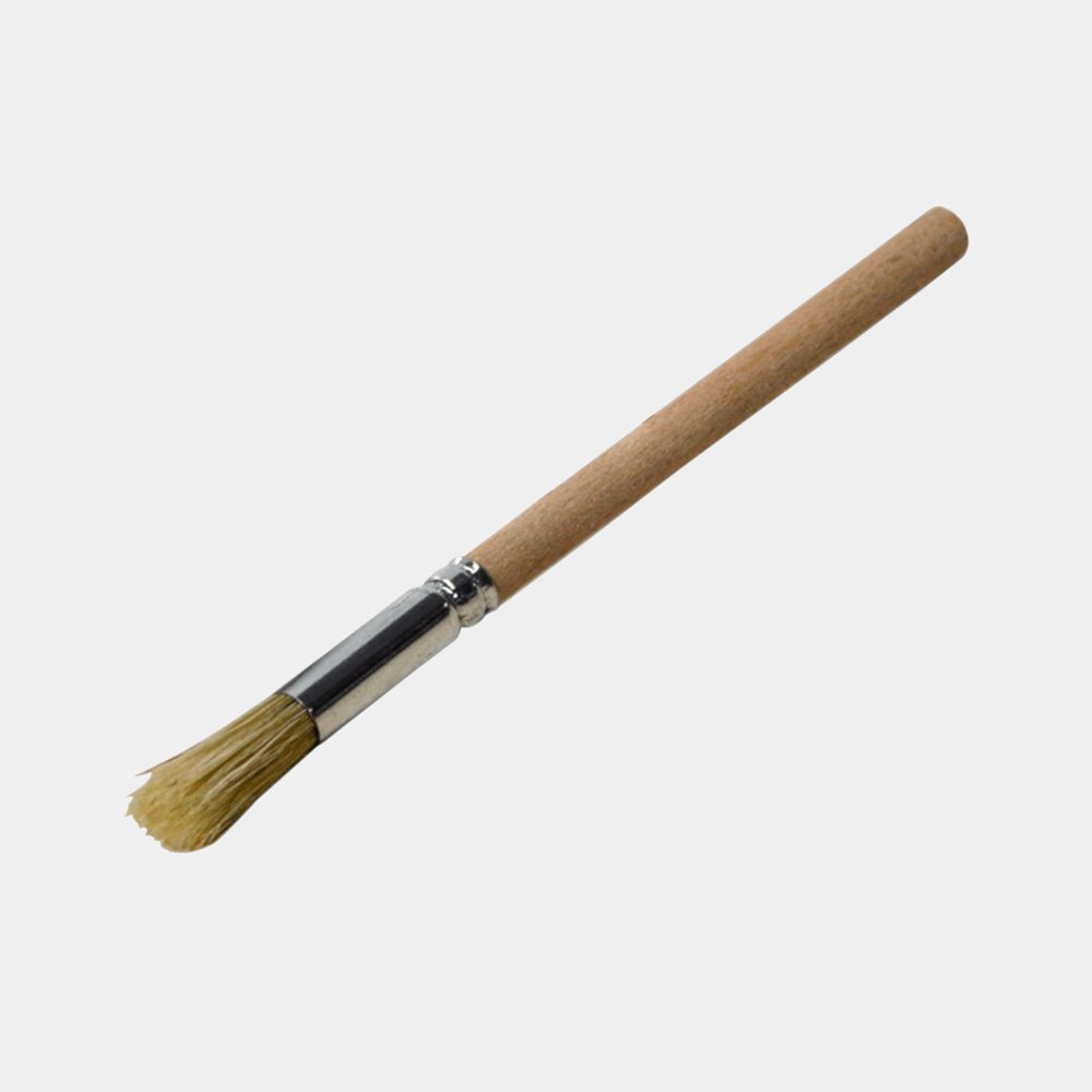 Auftragspinsel lang - hiushaltsreinigung.com