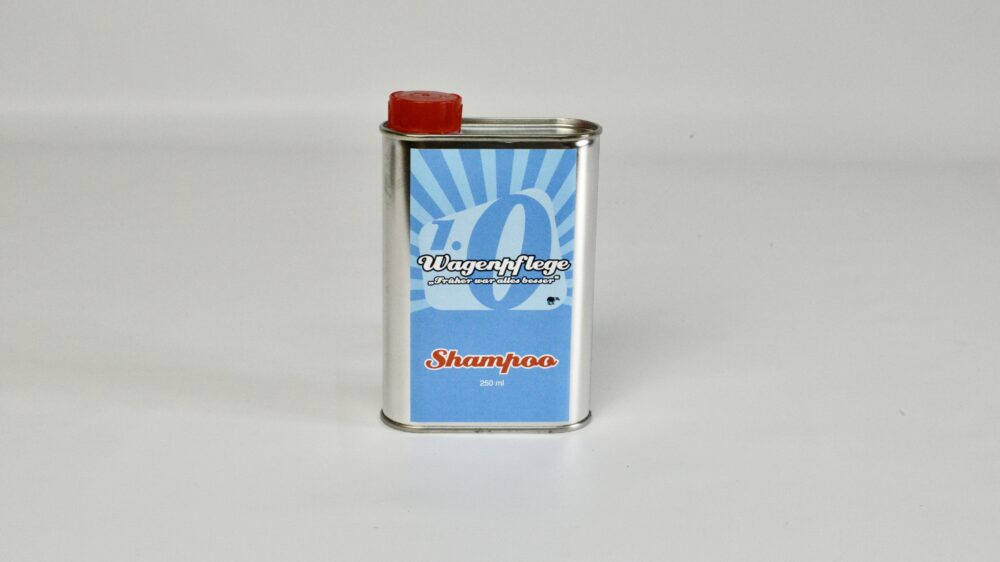 Autoshampoo - hiushaltsreinigung.com