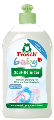 Baby Spül - Reiniger - hiushaltsreinigung.com