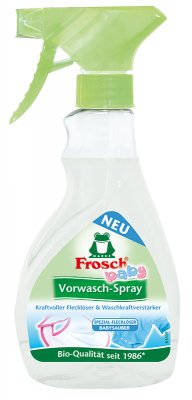 Baby Vorwasch - Spray - hiushaltsreinigung.com