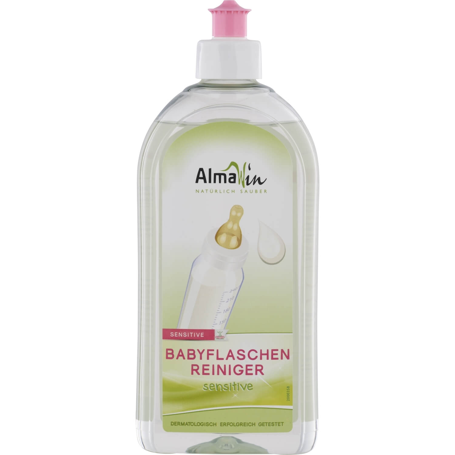 Babyflaschen Reiniger - hiushaltsreinigung.com