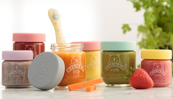 Babygläser 6x 190 ml - hiushaltsreinigung.com