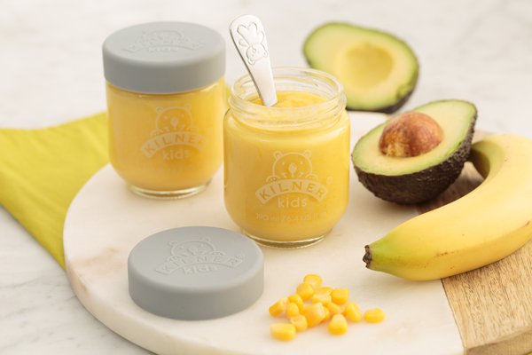 Babygläser 6x 190 ml - hiushaltsreinigung.com