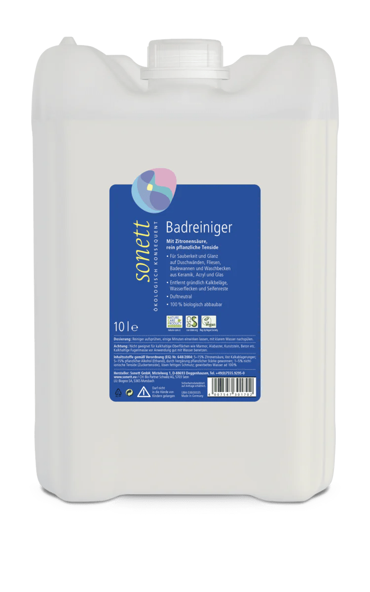 Badreiniger - hiushaltsreinigung.com