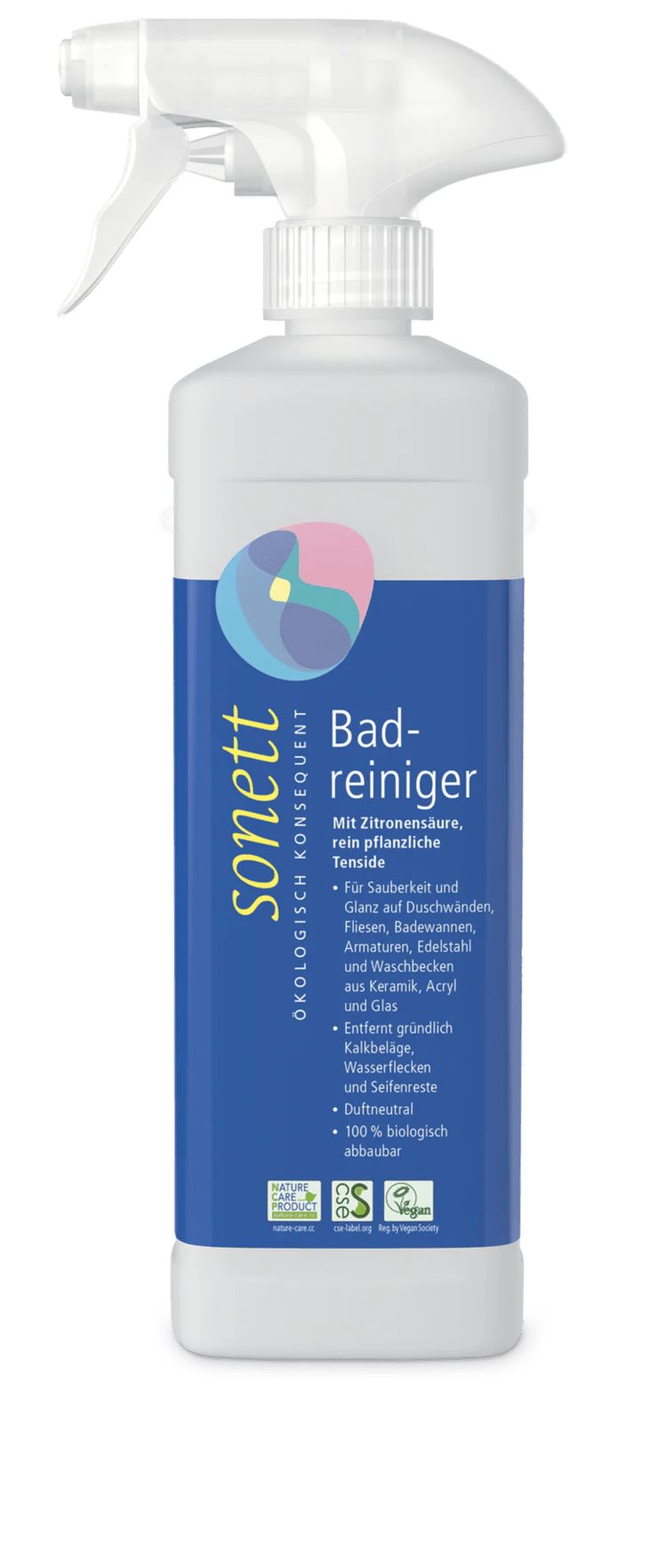 Badreiniger - hiushaltsreinigung.com