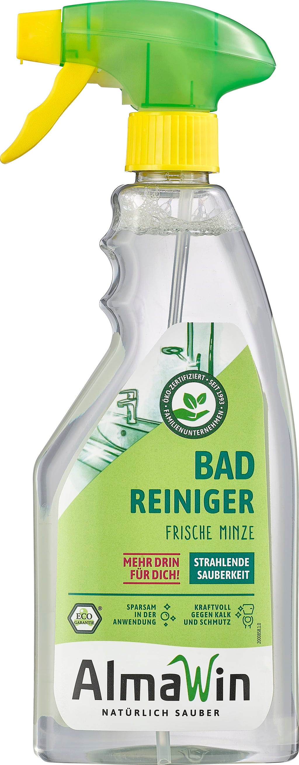 Badreiniger - hiushaltsreinigung.com