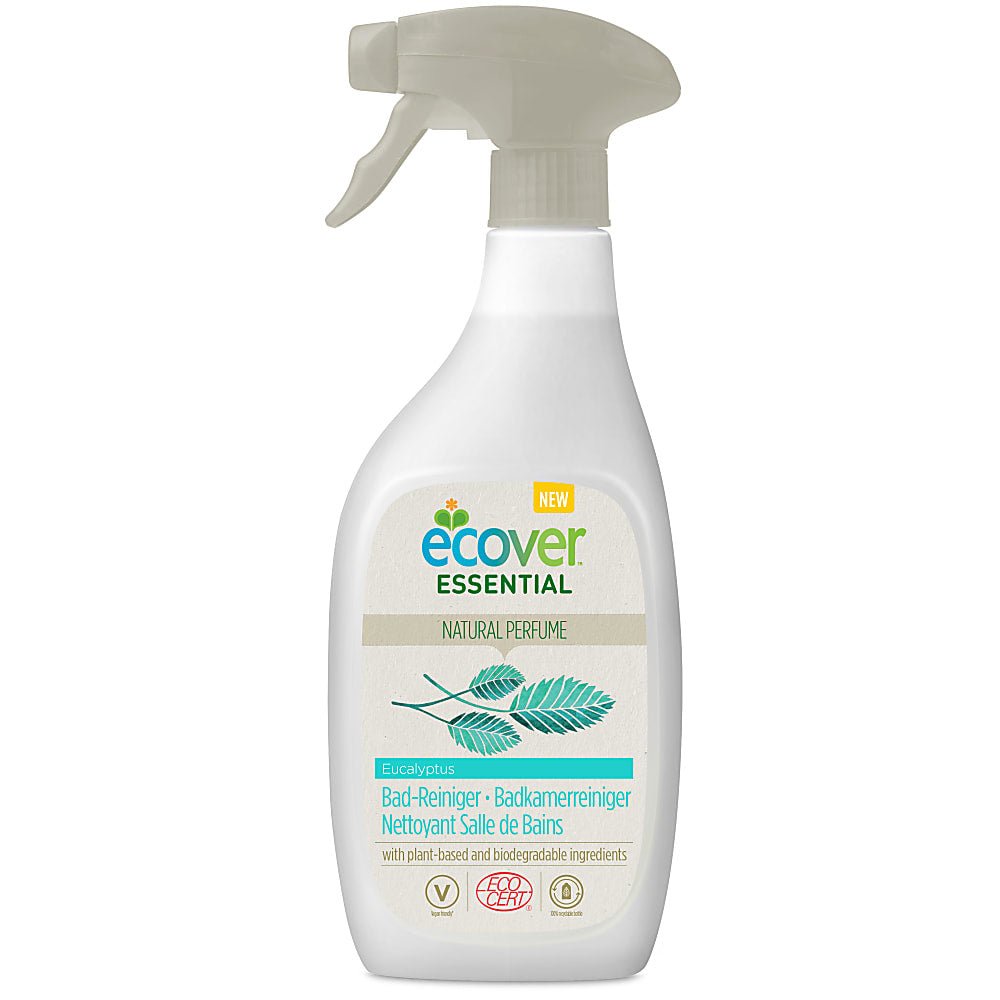 Badreinigungsspray Eukalyptus - hiushaltsreinigung.com