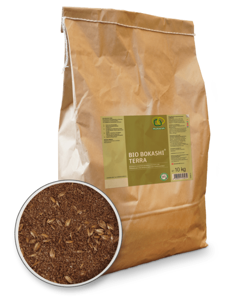 Bio Bokashi Terra - hiushaltsreinigung.com