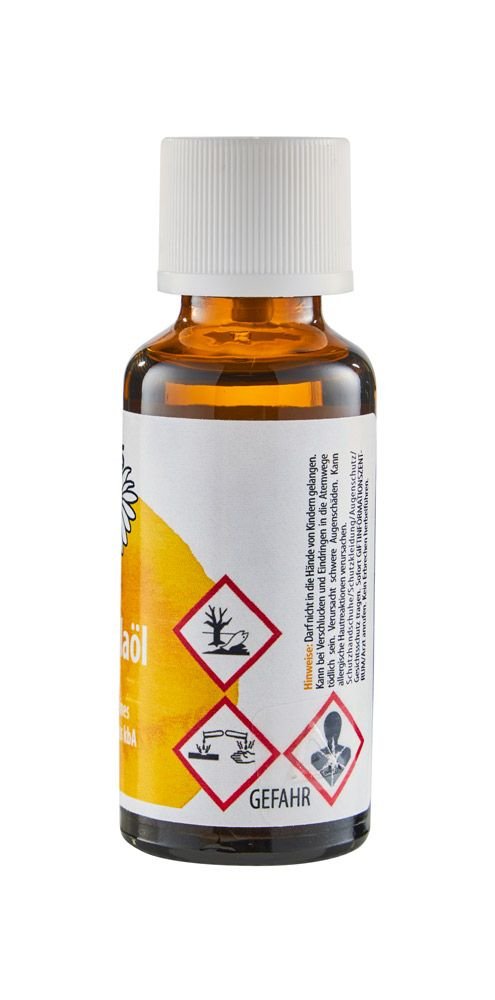 Bio - Citronellaöl - hiushaltsreinigung.com