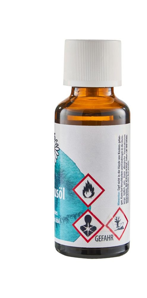 Bio - Eucalyptusöl - hiushaltsreinigung.com