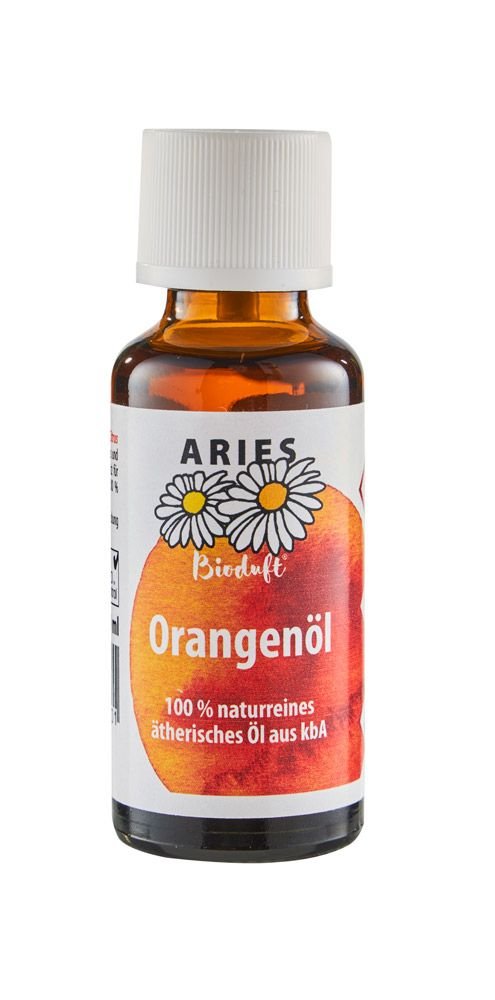 Bio - Orangenöl - hiushaltsreinigung.com