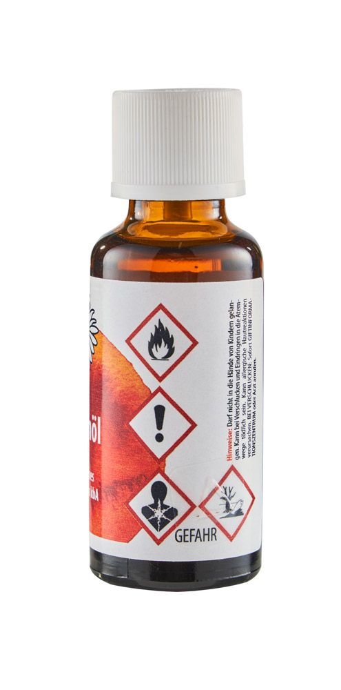 Bio - Orangenöl - hiushaltsreinigung.com