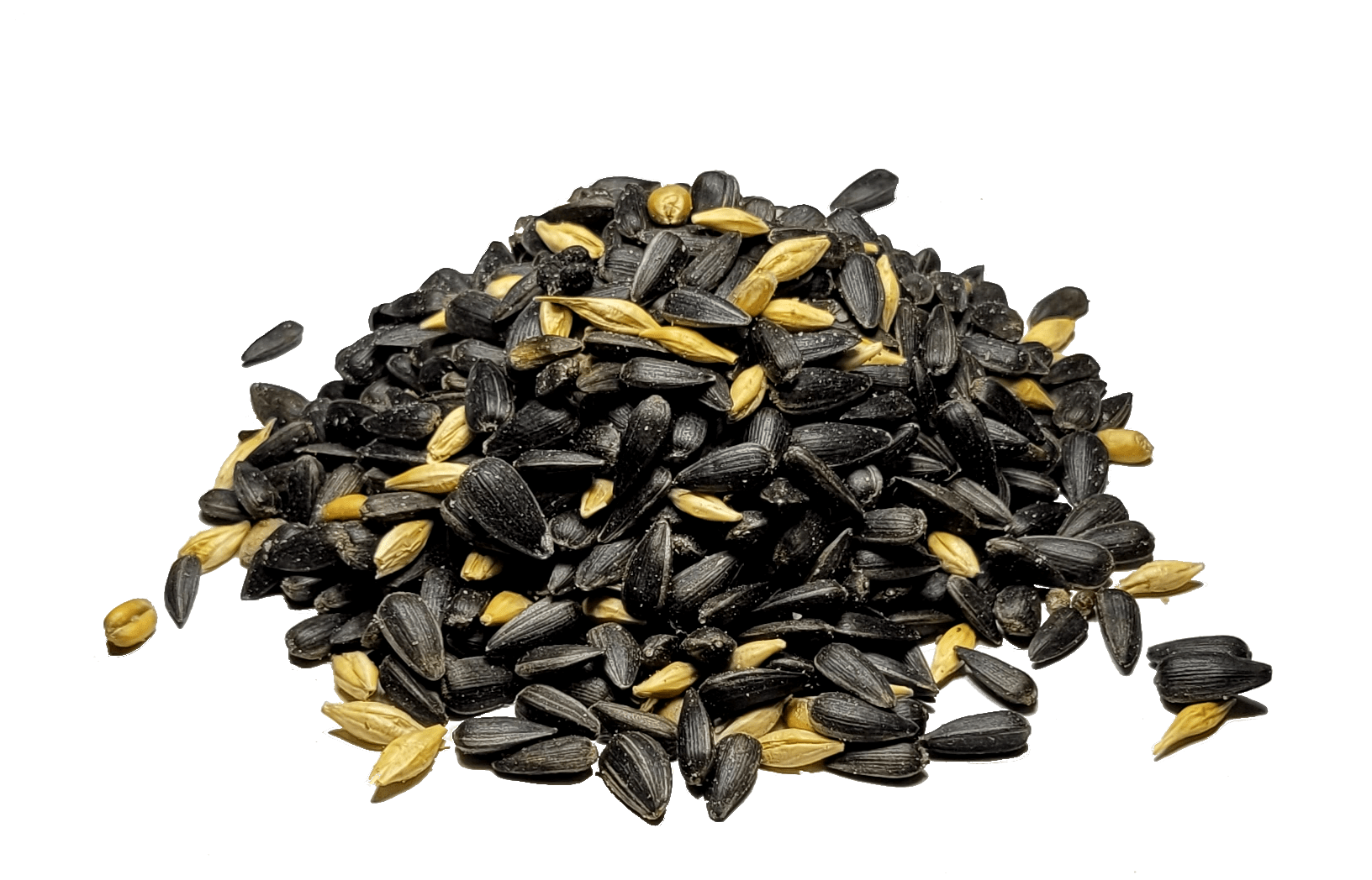 Bio - Vogelglück Klassiker kbA - hiushaltsreinigung.com