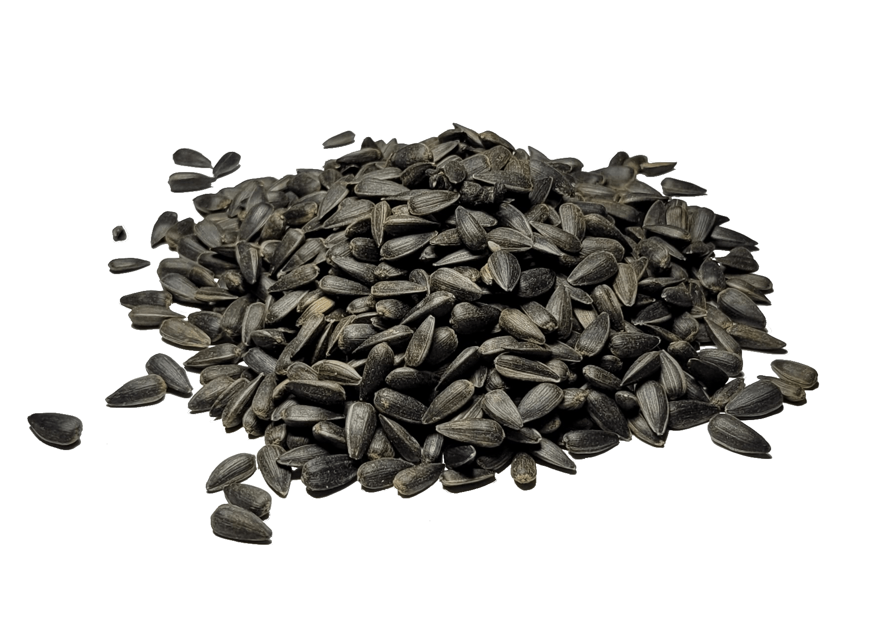 Bio - Vogelglück Sonnenblumenkerne pur kbA - hiushaltsreinigung.com