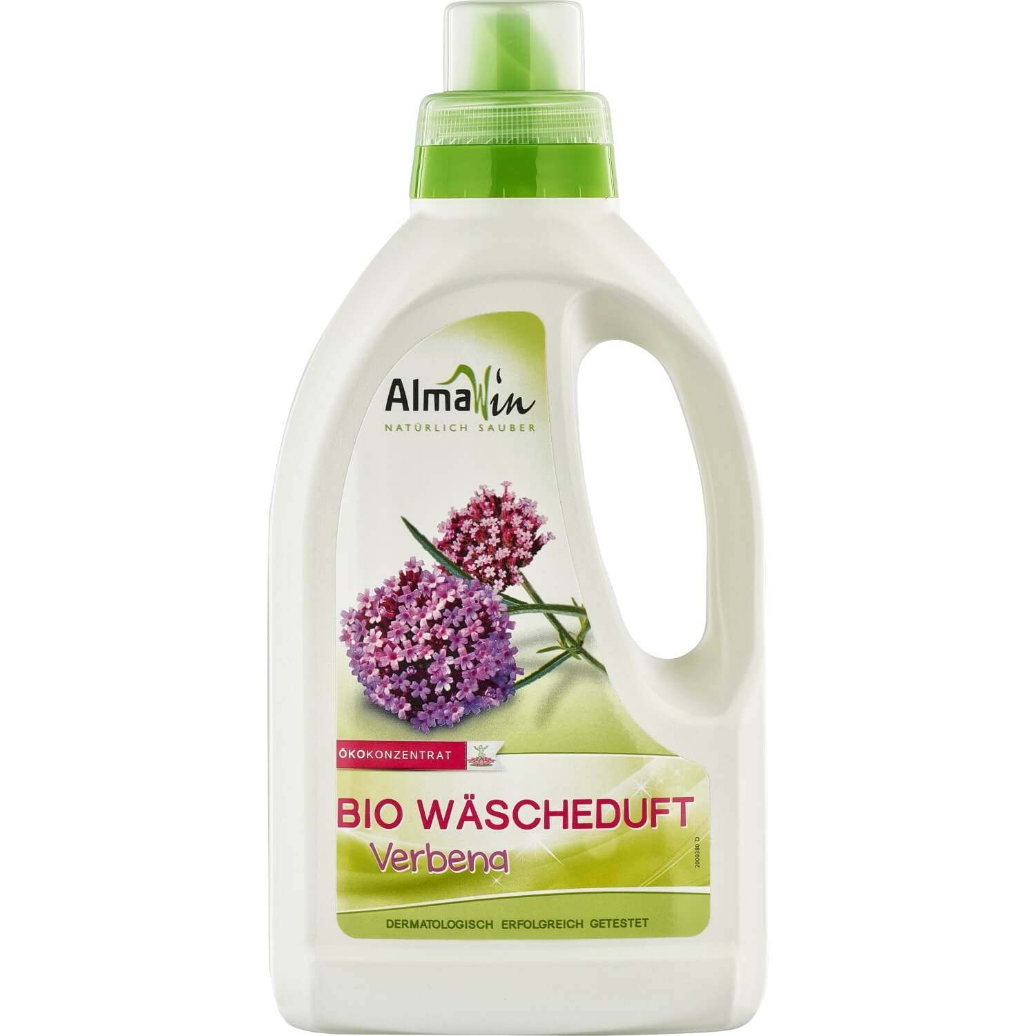 Bio Wäscheduft - hiushaltsreinigung.com