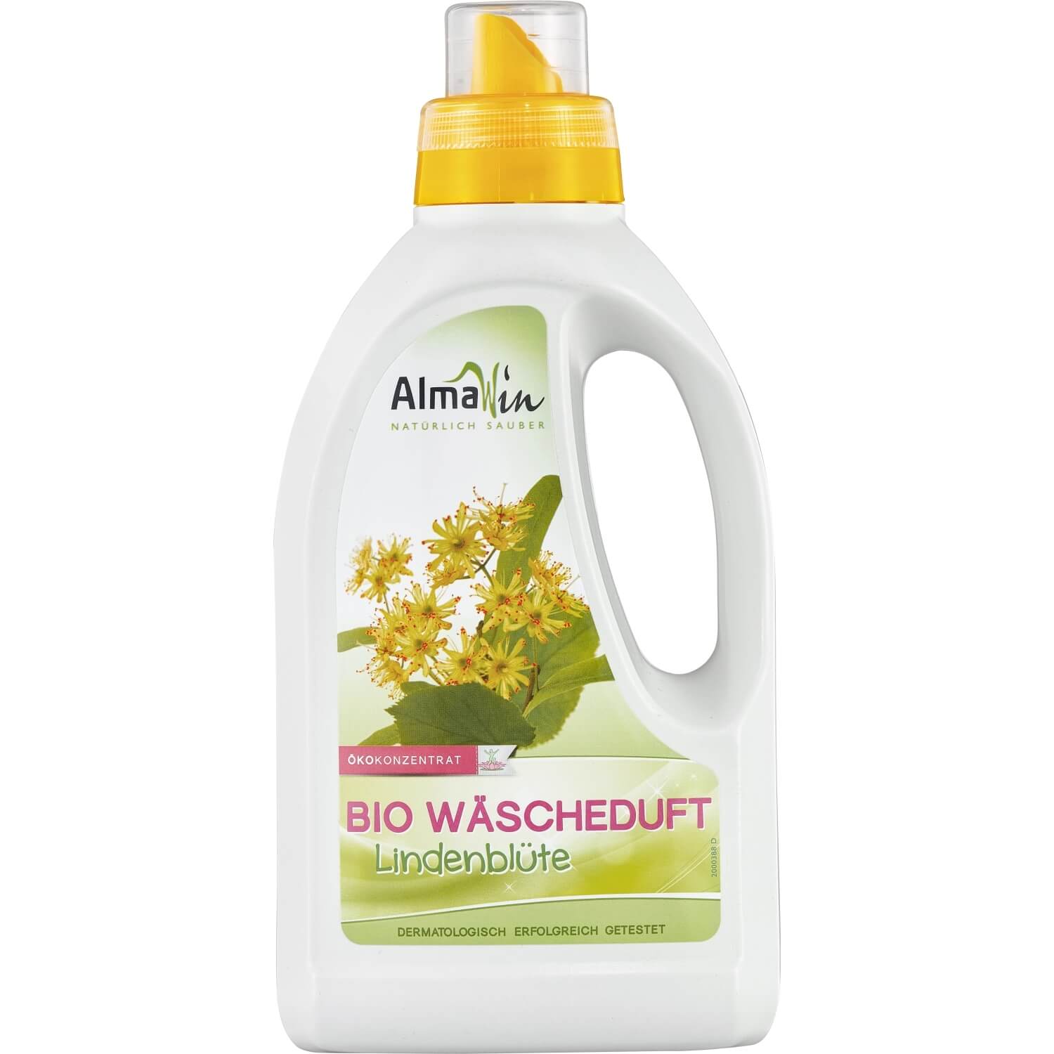 Bio Wäscheduft - hiushaltsreinigung.com