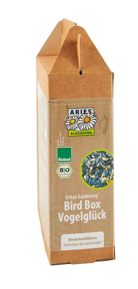 BirdBox Vogelglück - hiushaltsreinigung.com