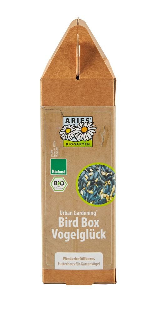 BirdBox Vogelglück - hiushaltsreinigung.com