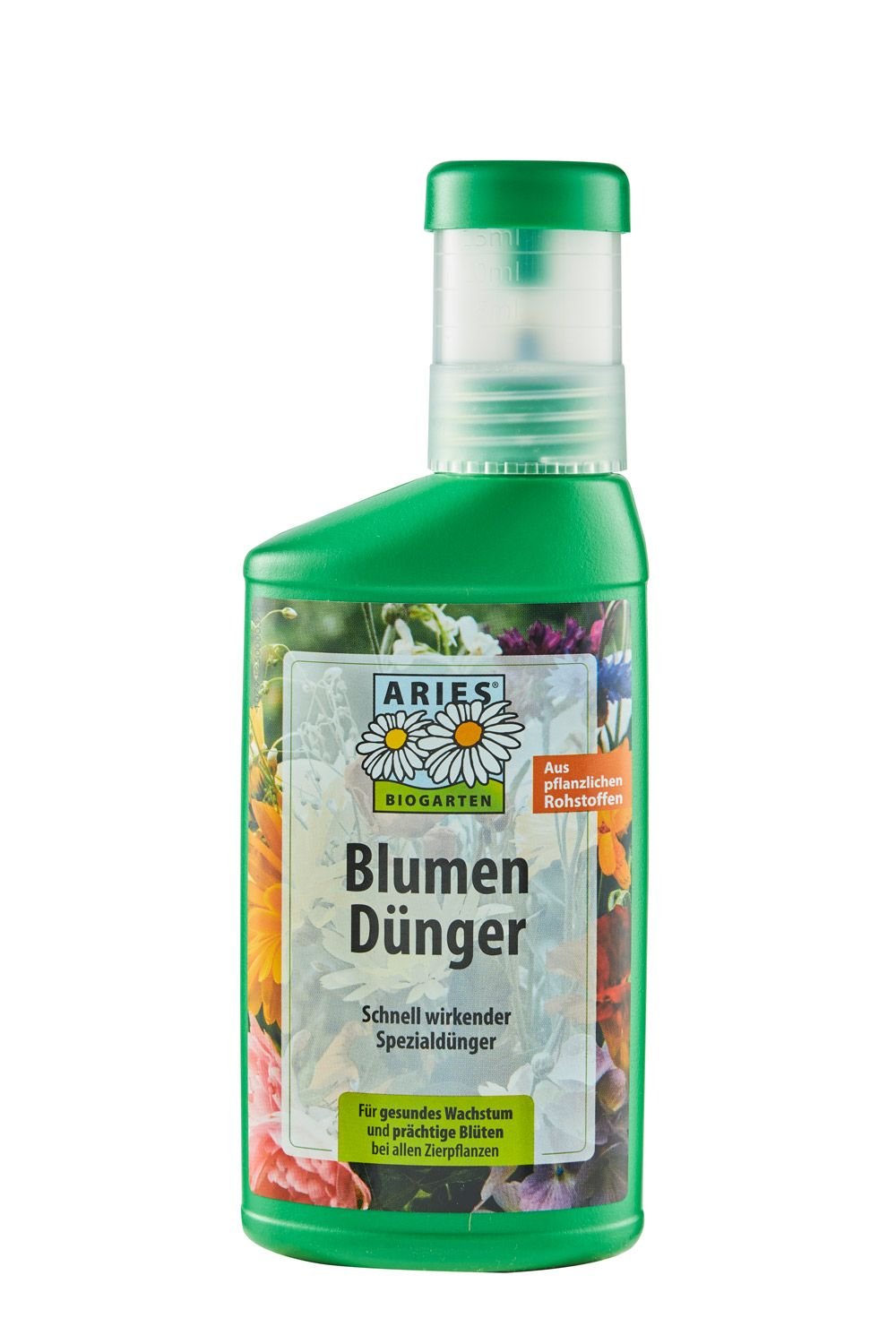 Blumendünger - hiushaltsreinigung.com