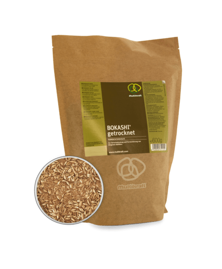 Bokashi getrocknet - hiushaltsreinigung.com