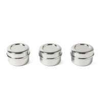 Chutney Boxen 3er Set - hiushaltsreinigung.com