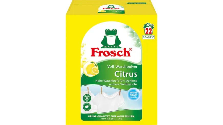 Citrus Vollwaschpulver - hiushaltsreinigung.com