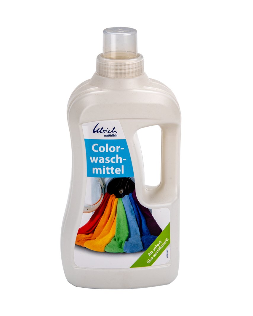 Colorwaschmittel - hiushaltsreinigung.com