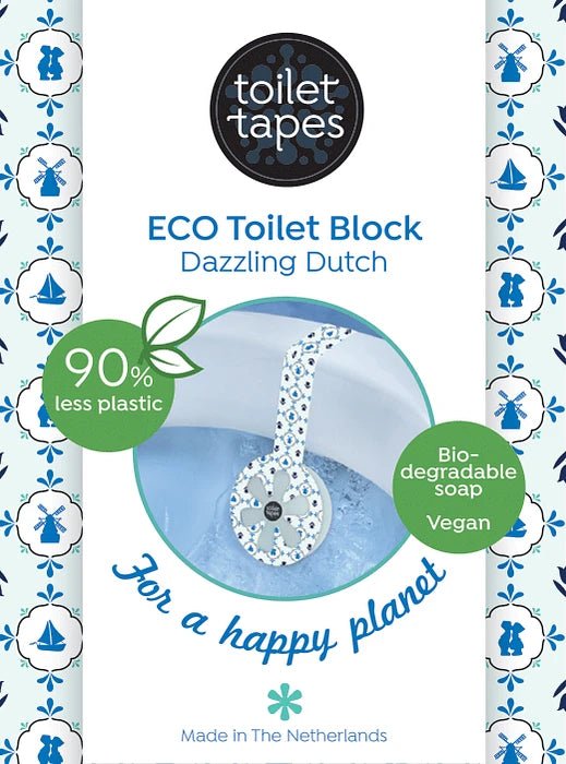 Dazzling Dutch - Flexgreen GmbH