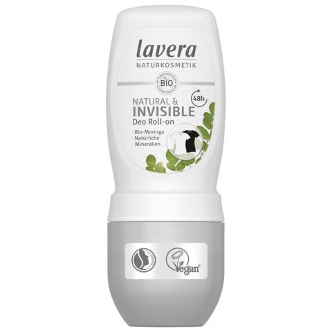 Deo Roll - On Invisible - Flexgreen GmbH