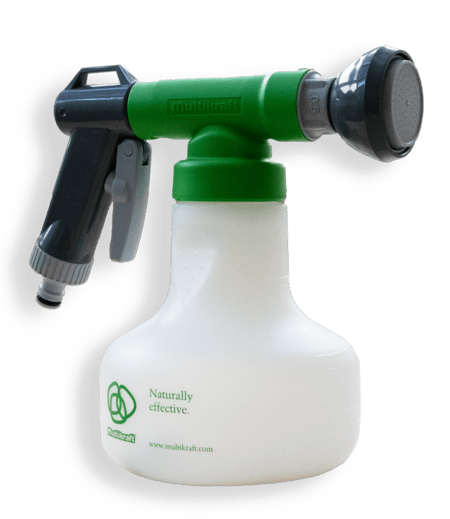 Dosiergerät Aquamix 360 Grad - hiushaltsreinigung.com