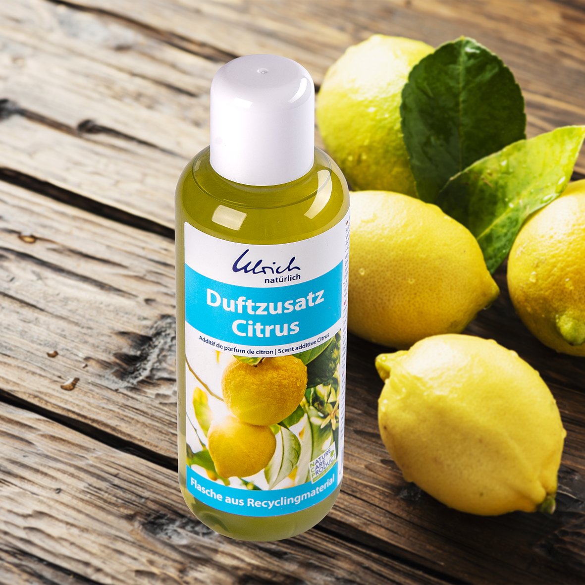 Duftzusatz Citrus - hiushaltsreinigung.com
