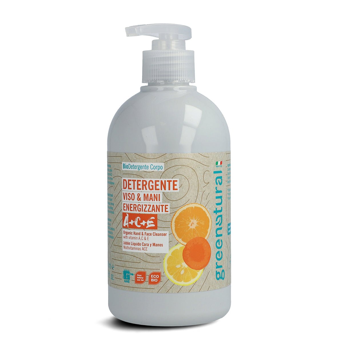 Duschgel ACE - hiushaltsreinigung.com